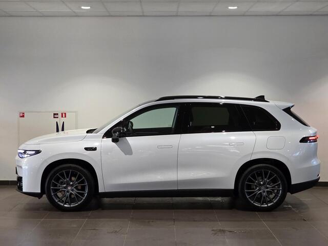 Leapmotor C10 Design REEV 28,4kWh 215pk | RANGE EXTENDER | 360° CAMERA | STOELVERW. | STOELKOELING | ADAPTIVE CRUISE | PANODAK | NAVI |