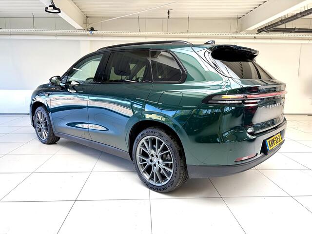 Leapmotor C10 REEV Design 28.4 kWh | 215 PK | 974 km WLTP | Navigatie | Parkeer camera