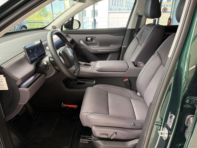 Leapmotor C10 REEV Design 28.4 kWh | 215 PK | 974 km WLTP | Navigatie | Parkeer camera