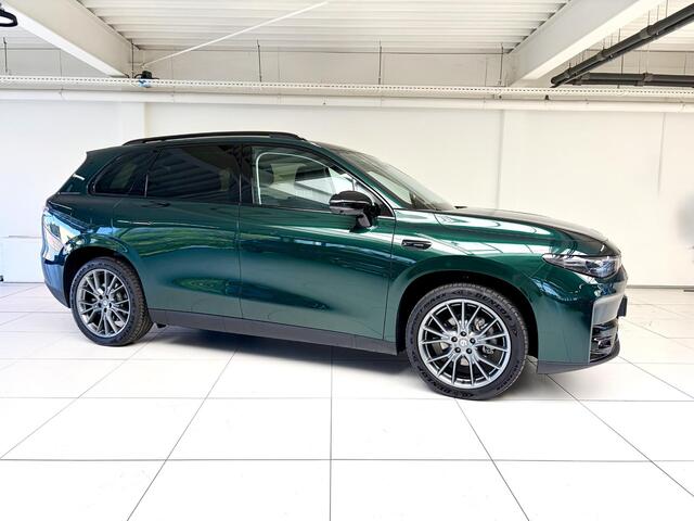 Leapmotor C10 REEV Design 28.4 kWh | 215 PK | 974 km WLTP | Navigatie | Parkeer camera