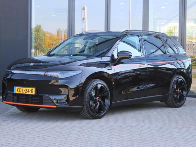 Leapmotor C10 Design ProMax AWD 81.9 kWh Irmscher 2/100
