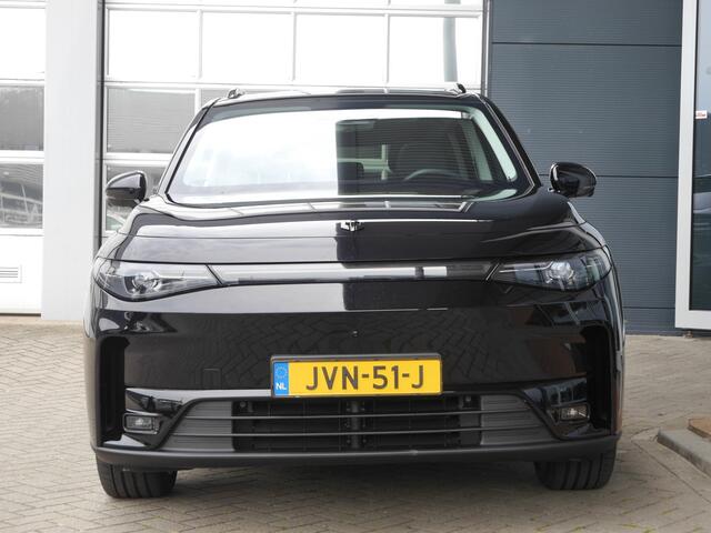 Leapmotor C10 Design ProMax AWD 81.9 kWh | 599 PK | Demo auto | Zwarte Velgen | Rode Remklauwen | Panorama-dak | Camera | Draadloze tellader | Stoelverwarming + Ventilatie