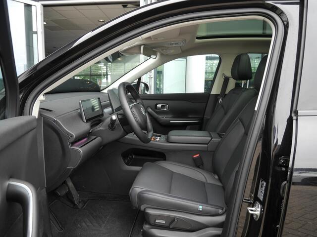 Leapmotor C10 Design ProMax AWD 81.9 kWh | 599 PK | Demo auto | Zwarte Velgen | Rode Remklauwen | Panorama-dak | Camera | Draadloze tellader | Stoelverwarming + Ventilatie