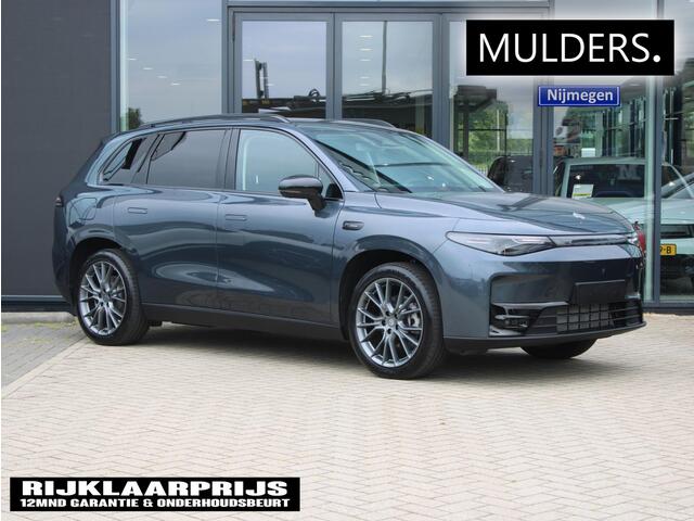 Leapmotor C10 Design REEV 28.4 kWh VOORRAAD KORTING