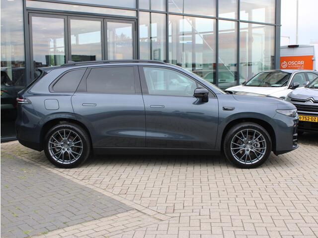 Leapmotor C10 Design REEV 28.4 kWh VOORRAAD KORTING