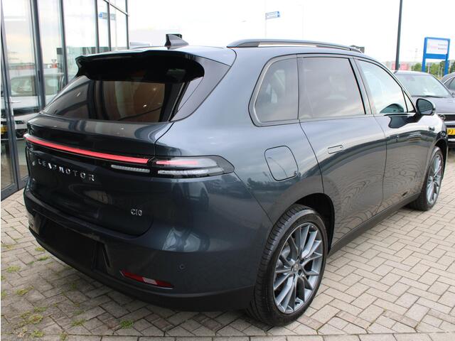 Leapmotor C10 Design REEV 28.4 kWh VOORRAAD KORTING