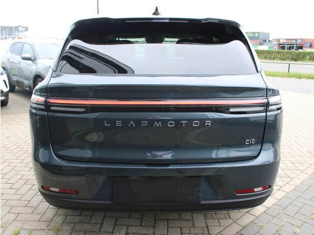 Leapmotor C10 Design REEV 28.4 kWh VOORRAAD KORTING
