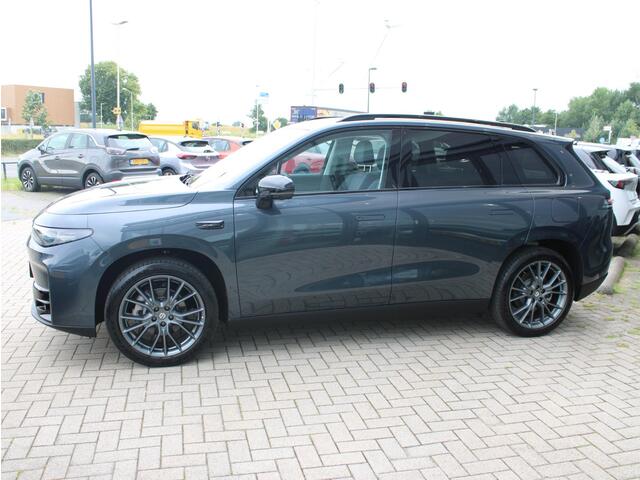 Leapmotor C10 Design REEV 28.4 kWh VOORRAAD KORTING