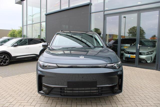 Leapmotor C10 Design REEV 28.4 kWh VOORRAAD KORTING