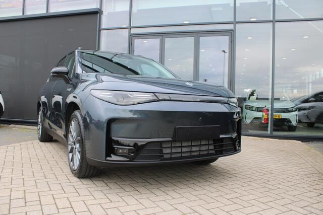 Leapmotor C10 Design REEV 28.4 kWh VOORRAAD KORTING