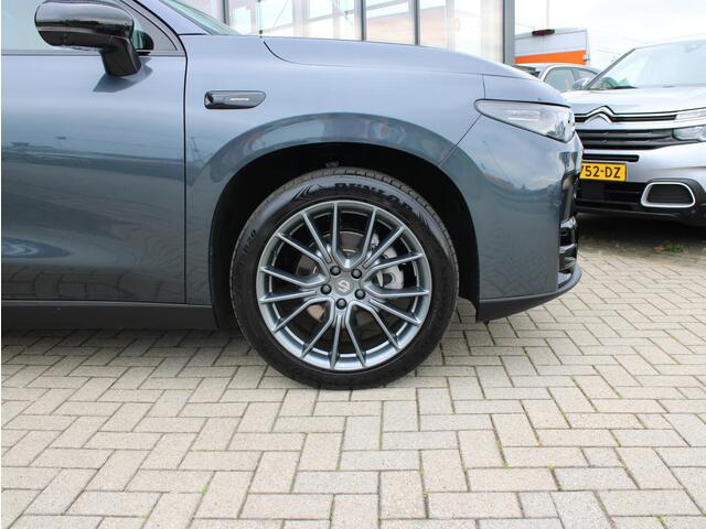 Leapmotor C10 Design REEV 28.4 kWh VOORRAAD KORTING