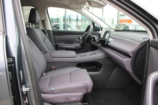 Leapmotor C10 Design REEV 28.4 kWh VOORRAAD KORTING