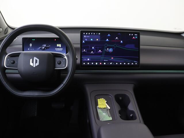 Leapmotor C10 Design REEV 28.4 kWh Hybride EV 950 km actieradius!
