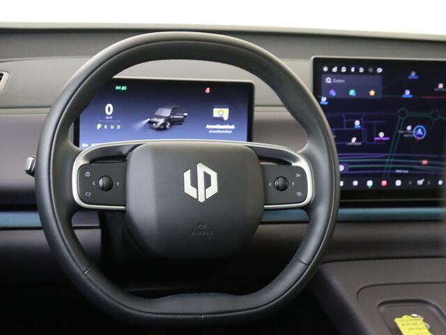 Leapmotor C10 Design REEV 28.4 kWh Hybride EV 950 km actieradius!