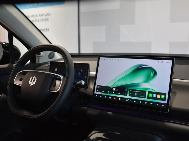 Leapmotor C10 Design Pro 69.9 kWh | Lederen interieur | Navigatie | 360 Camera