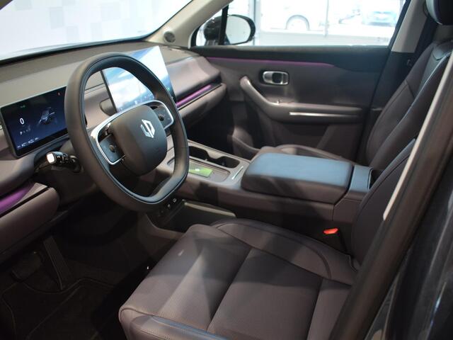 Leapmotor C10 Design REEV 28.4 kWh | Lederen interieur | Navigatie | 360 Camera