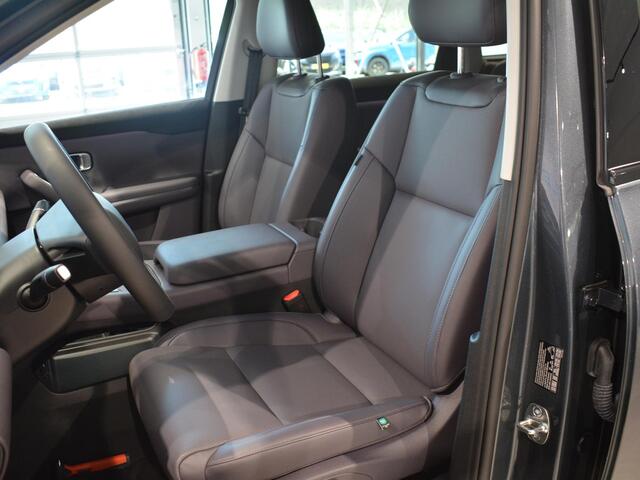 Leapmotor C10 Design REEV 28.4 kWh | Lederen interieur | Navigatie | 360 Camera