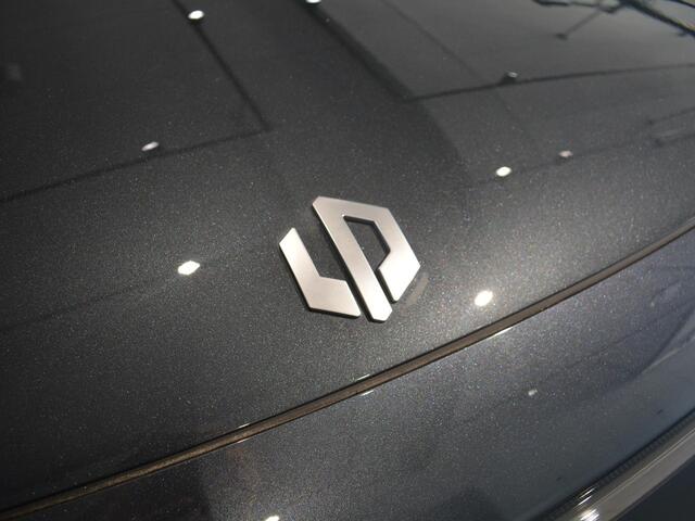 Leapmotor C10 Design REEV 28.4 kWh | Lederen interieur | Navigatie | 360 Camera