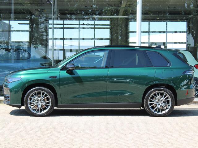 Leapmotor C10 Design ProMax AWD 600pk 81.9 kWh VOORRAAD KORTING
