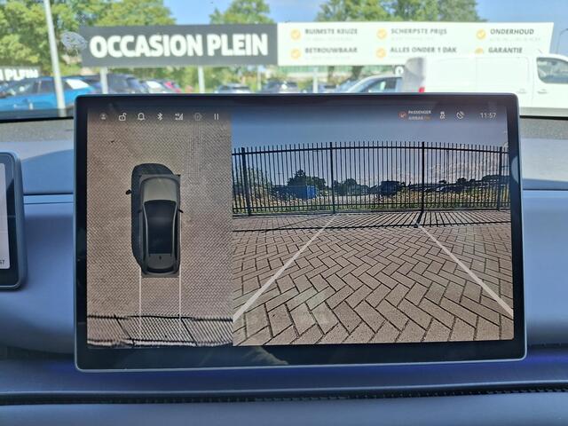 Leapmotor C10 Design 69.9 kWh | Navigatie | Climate control | Stoelverwarming | Stoelventilatie | Dashcam | Direct rijden in Alkmaar!