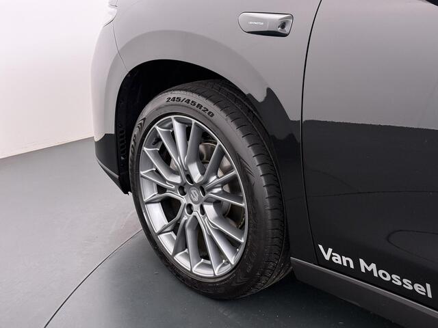 Leapmotor C10 Design REEV 28.4 kWh DEMO:Vraag naar de actuele km stand