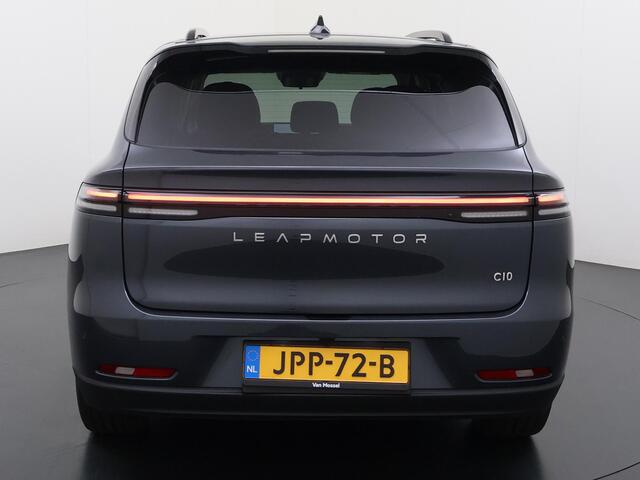 Leapmotor C10 Design 69.9 kWh