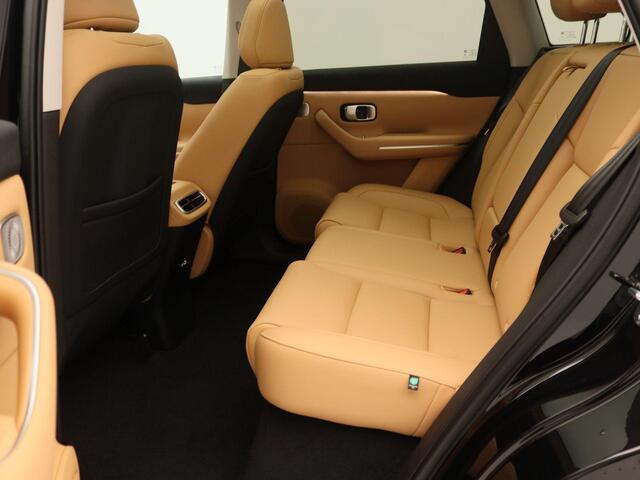 Leapmotor C10 Design REEV 28.4 kWh | VOORRAAD VOORDEEL | 4 JAAR GARANTIE | VAN ¤ 42.350,- VOOR ¤ 39.850,-