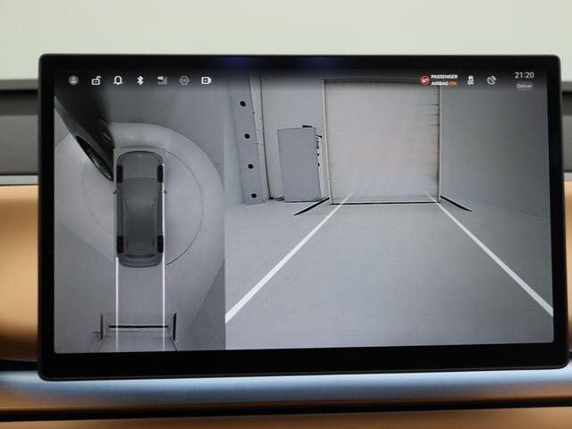 Leapmotor C10 Design REEV 28.4 kWh | VOORRAAD VOORDEEL | 4 JAAR GARANTIE | VAN ¤ 42.350,- VOOR ¤ 39.850,-