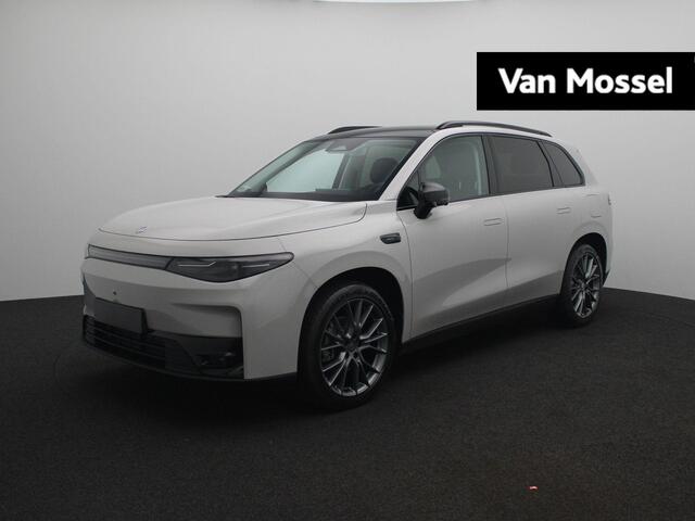 Leapmotor C10 Design Pro 69.9 kWh | NU TE BESTELLEN | TOT 4 JAAR GARANTIE | VAN ¤ 42.350,- VOOR ¤ 39.850,-