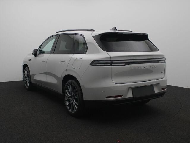Leapmotor C10 Design Pro 69.9 kWh | NU TE BESTELLEN | TOT 4 JAAR GARANTIE | VAN ¤ 42.350,- VOOR ¤ 39.850,-