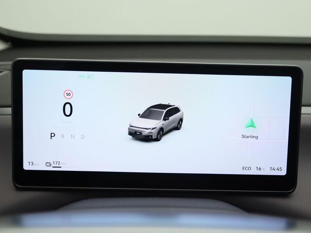 Leapmotor C10 Design Pro 69.9 kWh | NU TE BESTELLEN | TOT 4 JAAR GARANTIE | VAN ¤ 42.350,- VOOR ¤ 39.850,-