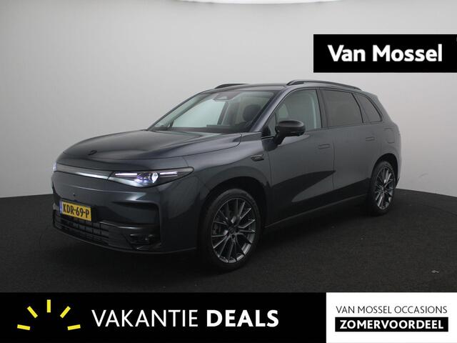 Leapmotor C10 Design REEV 28.4 kWh | LAGE KM STAND | DIRECT RIJDEN ! |