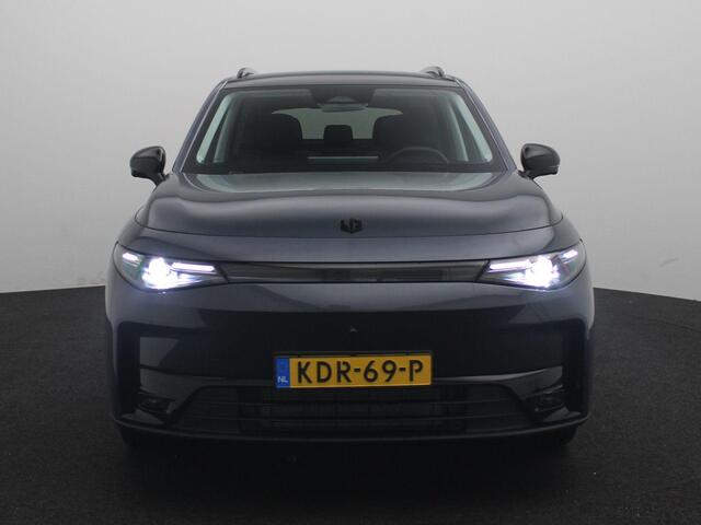 Leapmotor C10 Design REEV 28.4 kWh | LAGE KM STAND | DIRECT RIJDEN ! |