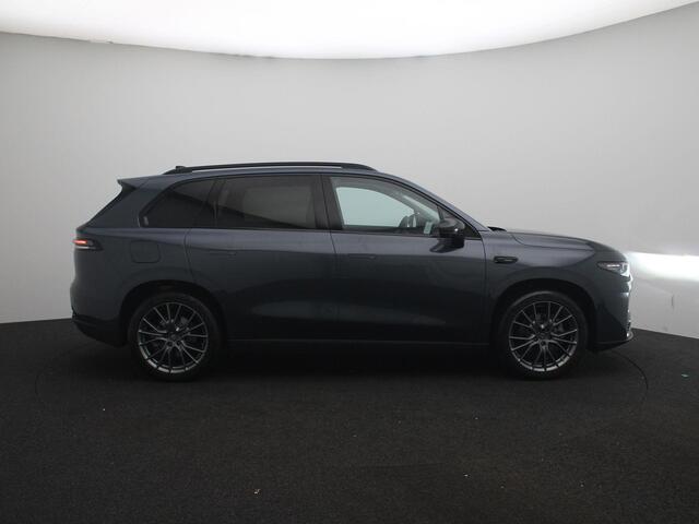 Leapmotor C10 Design REEV 28.4 kWh | LAGE KM STAND | DIRECT RIJDEN ! |