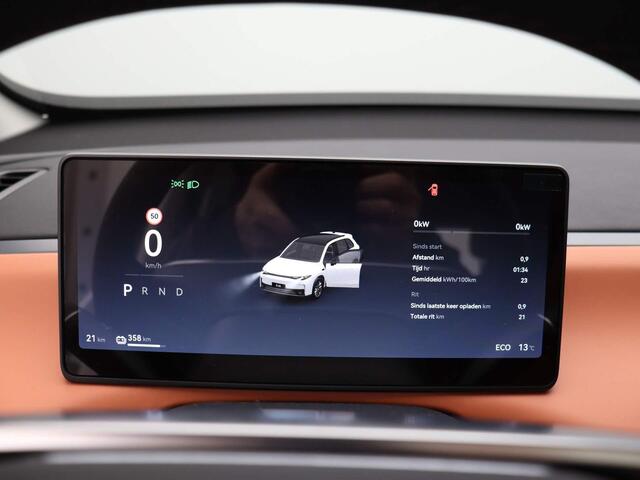 Leapmotor C10 Design 69.9 kWh | DEMO SALE