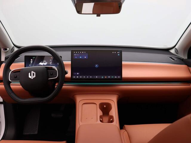 Leapmotor C10 Design 69.9 kWh | DEMO SALE