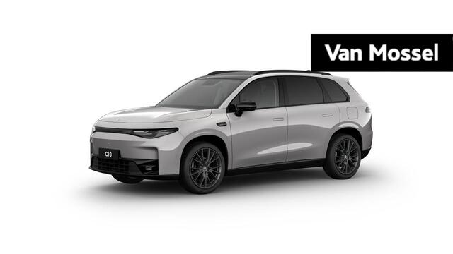 Leapmotor C10 Life REEV 28.4 kWh | NU TE BESTELLEN | TOT 4 JAAR GARANTIE | PRIVATE LEASE VANAF ¤ 574,- PER MAAND | VAN ¤ 40.050,- VOOR ¤ 37.550,-