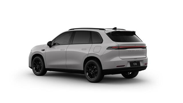 Leapmotor C10 Life REEV 28.4 kWh | NU TE BESTELLEN | TOT 4 JAAR GARANTIE | PRIVATE LEASE VANAF ¤ 574,- PER MAAND | VAN ¤ 40.050,- VOOR ¤ 37.550,-