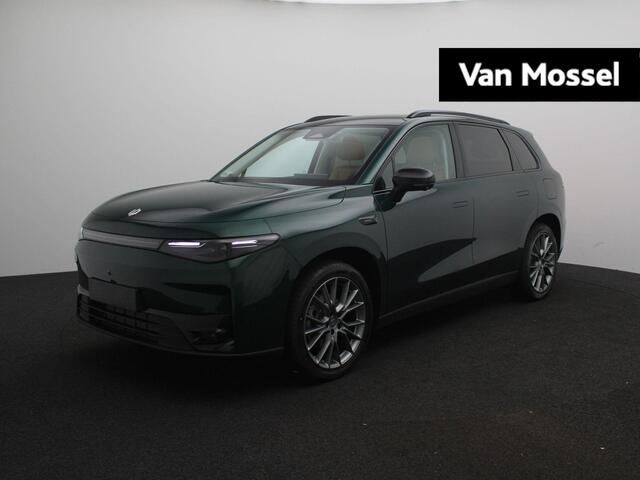 Leapmotor C10 Design REEV 28.4 kWh | VOORRAAD VOORDEEL | 4 JAAR GARANTIE | VAN ¤ 41.550,- VOOR ¤ 39.050,-
