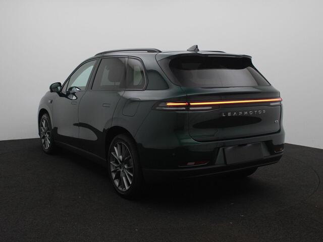 Leapmotor C10 Design REEV 28.4 kWh | VOORRAAD VOORDEEL | 4 JAAR GARANTIE | VAN ¤ 41.550,- VOOR ¤ 39.050,-