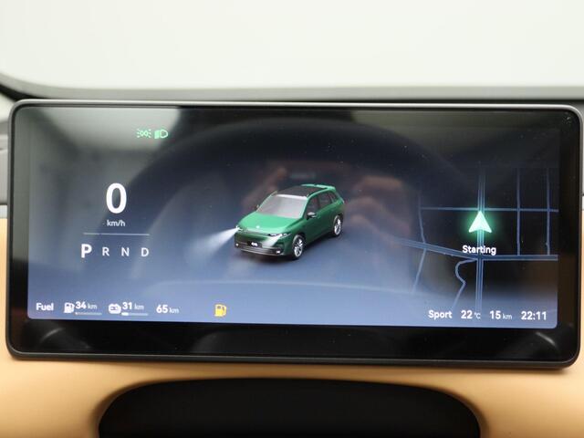 Leapmotor C10 Design REEV 28.4 kWh | VOORRAAD VOORDEEL | 4 JAAR GARANTIE | VAN ¤ 41.550,- VOOR ¤ 39.050,-