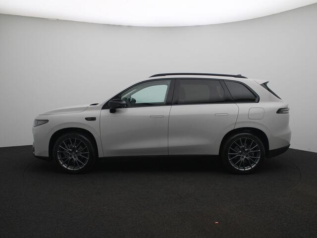 Leapmotor C10 Design ProMax AWD 81.9 kWh | 600 PK | VOORRAAD VOORDEEL | 4 JAAR GARANTIE | VAN ¤ 46.850,- VOOR ¤ 44.350,-
