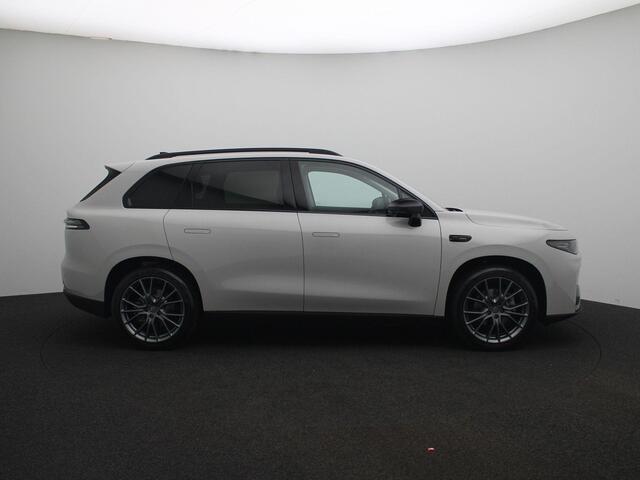 Leapmotor C10 Design ProMax AWD 81.9 kWh | 600 PK | VOORRAAD VOORDEEL | 4 JAAR GARANTIE | VAN ¤ 46.850,- VOOR ¤ 44.350,-