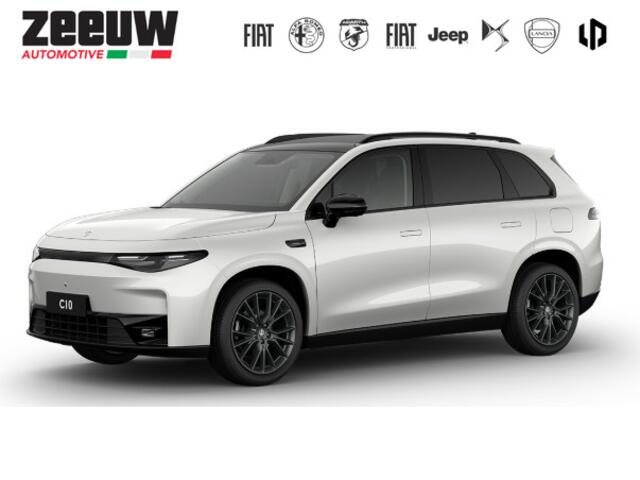 Leapmotor C10 Design Pro 69.9 kWh