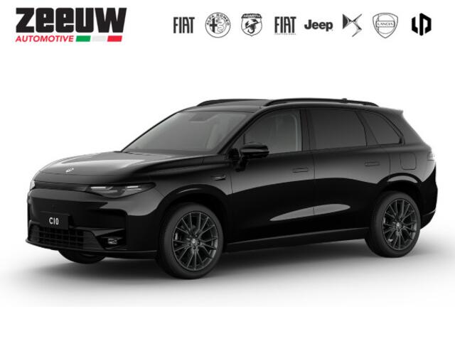 Leapmotor C10 Des ProMax 81.9 kWh