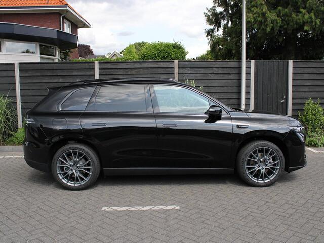 Leapmotor C10 Design REEV 28.4 kWh 215PK Automaat Navigatie, Camera 360, Lichtmetalen velgen, Elektrische Achterklep, Kunstlederen bekleding, Stoel Verwarming & Ventilatie
