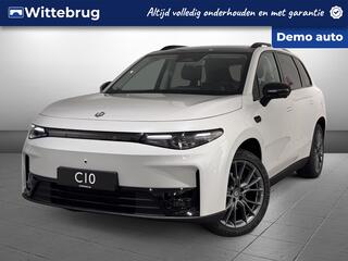 Leapmotor C10