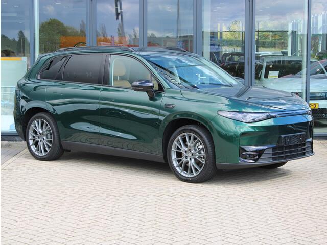 Leapmotor C10 Design ProMax AWD 81.9 kWh VOORRAAD KORTING