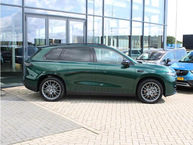 Leapmotor C10 Design ProMax AWD 81.9 kWh VOORRAAD KORTING