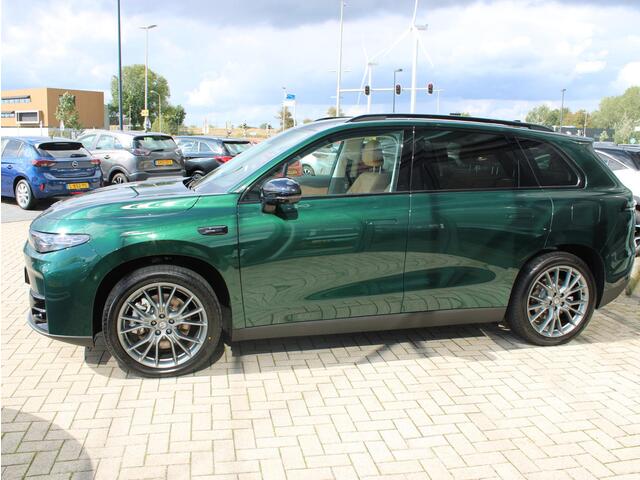 Leapmotor C10 Design ProMax AWD 81.9 kWh VOORRAAD KORTING